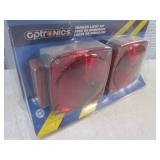 (H-1) New Optronics Trailer Light K...