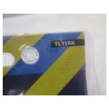 (H-1) New Optronics Trailer Light K...