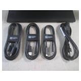 (EW4) Dell U3011t 30" Flat Panel Mo...