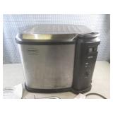 (EC1) Butterball Electric Turkey Fr...