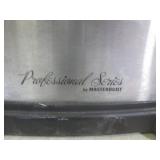 (EC1) Butterball Electric Turkey Fr...