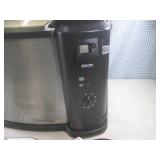 (EC1) Butterball Electric Turkey Fr...