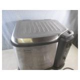 (EC1) Butterball Electric Turkey Fr...