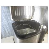 (EC1) Butterball Electric Turkey Fr...