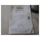 (EC1) Butterball Electric Turkey Fr...