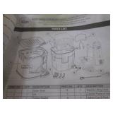 (EC1) Butterball Electric Turkey Fr...