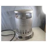 (F-2) Dyna-Glo Heater As Shown...