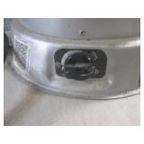 (F-2) Dyna-Glo Heater As Shown...