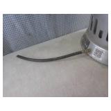 (F-2) Dyna-Glo Heater As Shown...