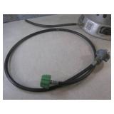 (F-2) Dyna-Glo Heater As Shown...