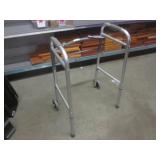 (F-3) Guardian G30757W Folding Mobi...