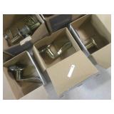 (EW3) Assorted Door Hardware...