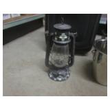 (EW5) Lot of Misc - Lantern, Travel...