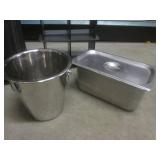 (EW5) Lot of Misc - Lantern, Travel...