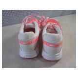 (CSB) Pair of Nike Sneakers Size 8...
