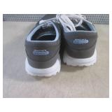 (CSB) Pair of Skechers Sneakers Siz...