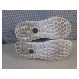 (CSB) Pair of Skechers Sneakers Siz...