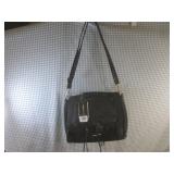 (H-2) New Rampage Purse...