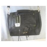 (H-2) New Rampage Purse...