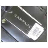 (H-2) New Rampage Purse...