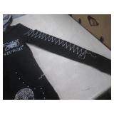 (BR1) Biker Clothing Company Sturgi...