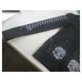 (BR1) Biker Clothing Company Sturgi...