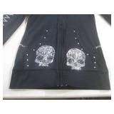 (BR1) Biker Clothing Company Sturgi...