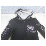 (BR1) Biker Clothing Company Sturgi...