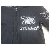 (BR1) Biker Clothing Company Sturgi...