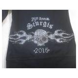 (BR1) Biker Clothing Company Sturgi...