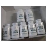 (CS) 7 Bottles of Lymph System Supp...