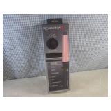 (H-1) Remington Pro Curling Wand...