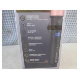 (H-1) Remington Pro Curling Wand...