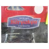 (H-1) Kuryakyn Universal 1" Handleb...