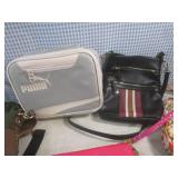 (EW2) Assorted Handbags Etc...