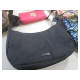 (EW2) Assorted Handbags Etc...