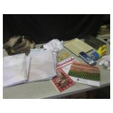 (EW3) Miscellaneous...