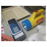 (EW3) Miscellaneous...