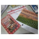 (EW3) Miscellaneous...