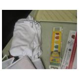 (EW3) Miscellaneous...