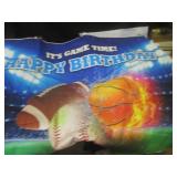 (EW3) Miscellaneous...