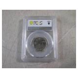 (CNTR) Graded 2007-D Washington Sta...