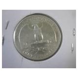 (CNTR) 1932-P Quarter - 90% Silver...
