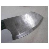 (CNTR) Hand Crafted 12" Damascus St...