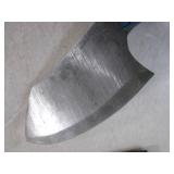 (CNTR) Hand Crafted 12" Damascus St...