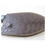 (CNTR) Hand Crafted 12" Damascus St...