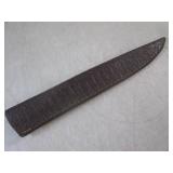 (CNTR) Hand Crafted 13.5" Damascus ...