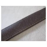 (CNTR) Hand Crafted 13.5" Damascus ...