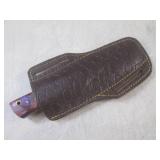 (CNTR) Hand Crafted 8" Damascus Ste...