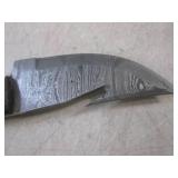 (CNTR) Hand Crafted 7.5" Damascus S...